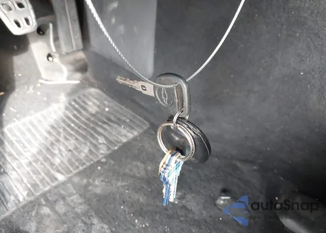 1998 Chevrolet Corvette из США, поврежденный, VIN 1G1YY32G0W5126404